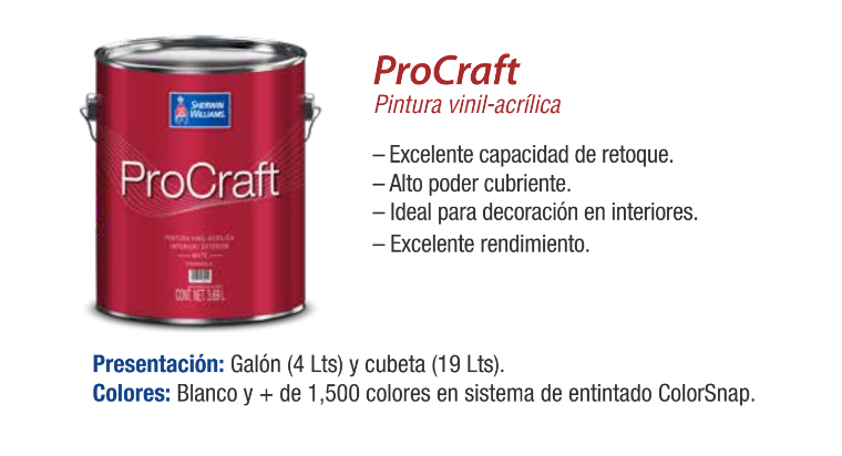ProCraft
