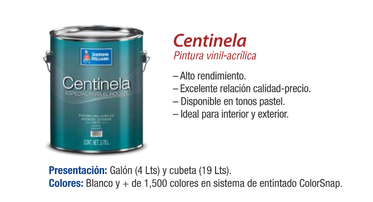 Centinela