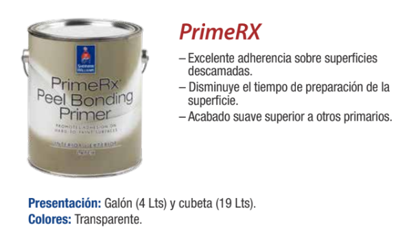 PrimeRX