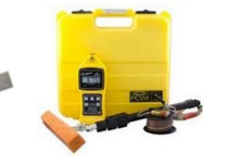 Detector de Porosidad