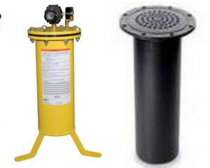 Filtro para aire 41P2