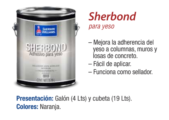 Sherbond